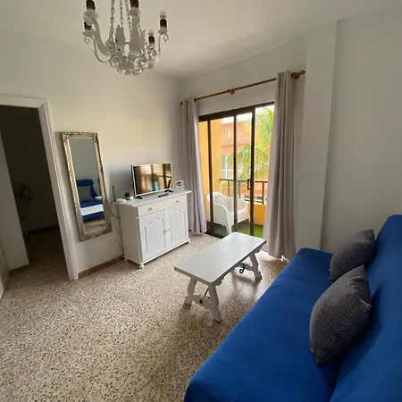El Olivar Apartament Corralejo