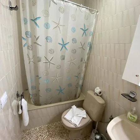 El Olivar Apartament *