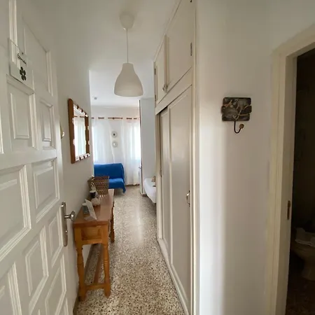 Apartament El Olivar Corralejo