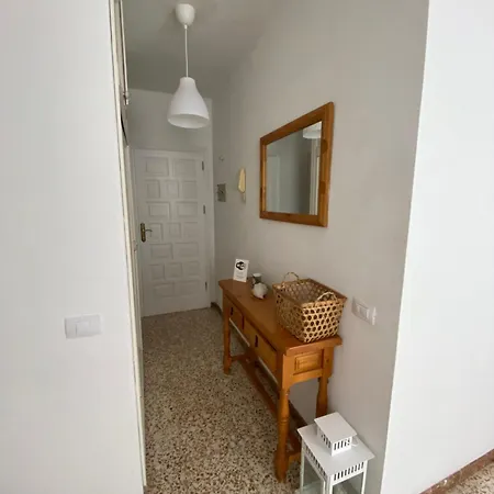 El Olivar