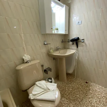 Apartament El Olivar Corralejo