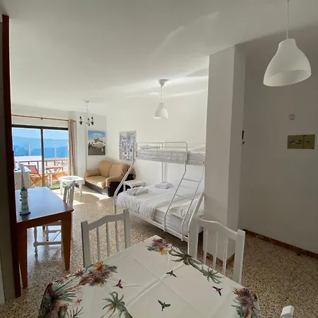Apartament El Olivar *
