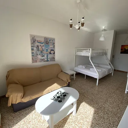 Apartament El Olivar