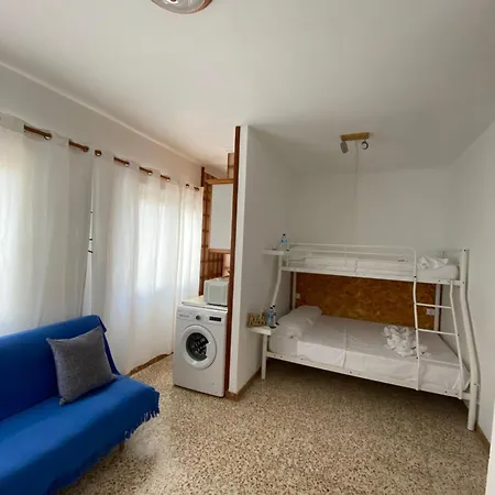 El Olivar Apartament *