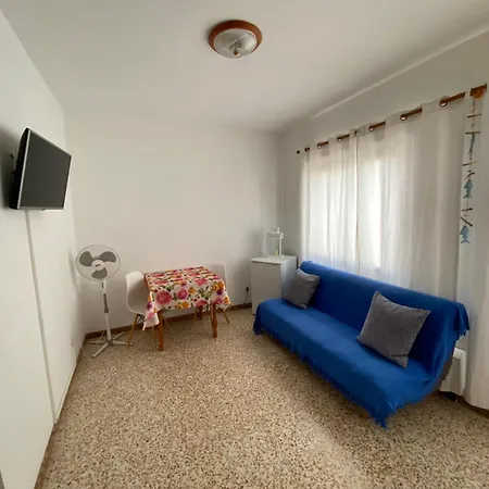 El Olivar Corralejo
