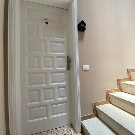 Appartement El Olivar Corralejo