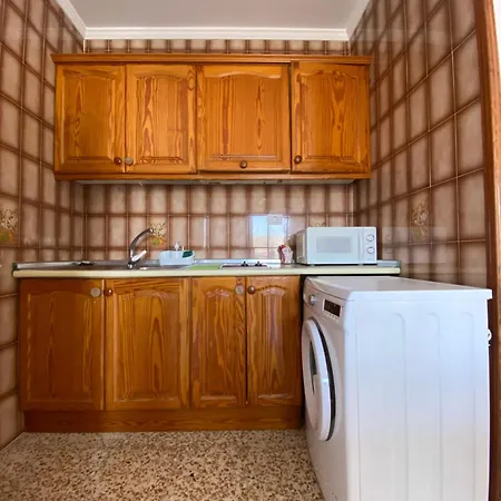 El Olivar Corralejo