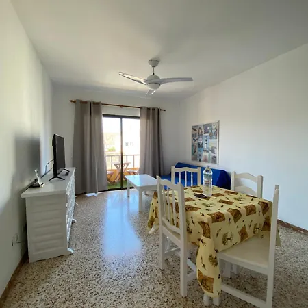 Apartament El Olivar