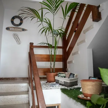 Apartment El Olivar *