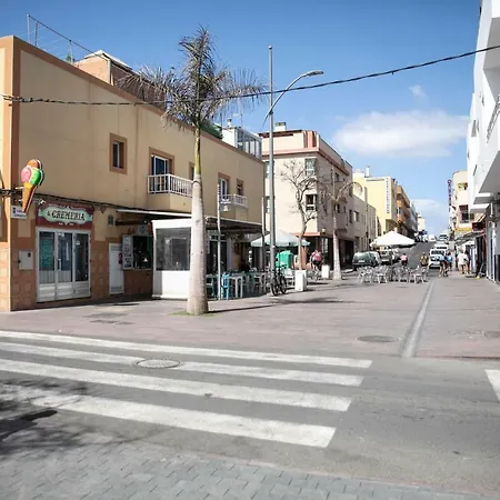 El Olivar Corralejo