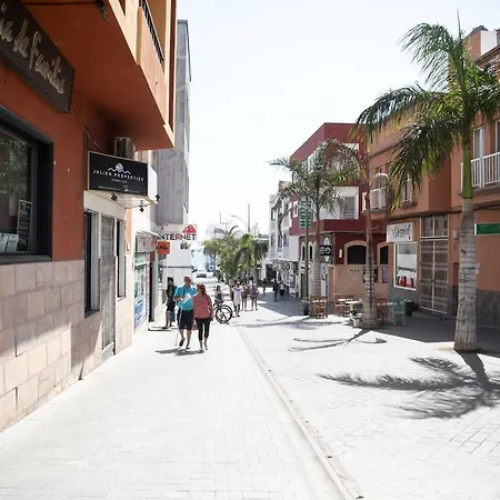 El Olivar Lejlighed *