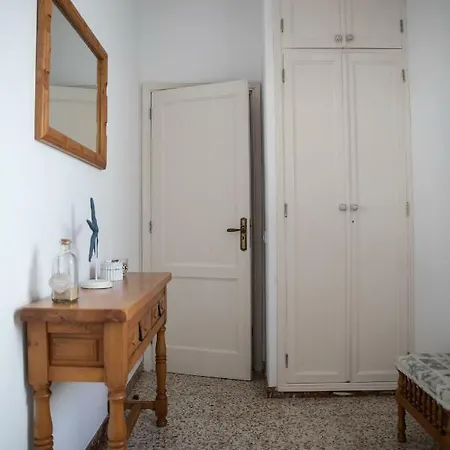El Olivar