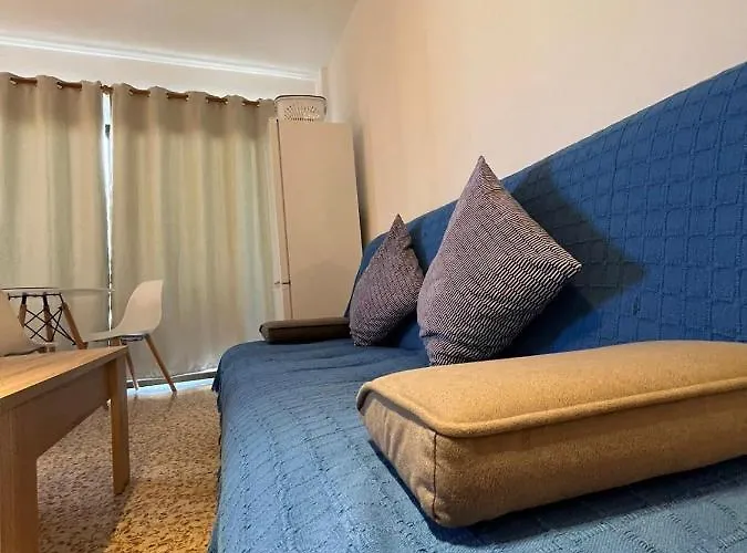 Lägenhet El Olivar Corralejo