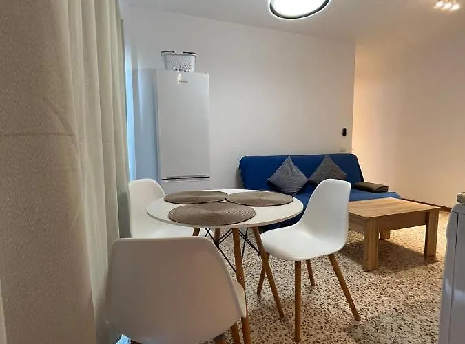 Lägenhet El Olivar Corralejo