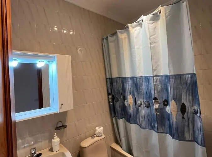 El Olivar Lägenhet *