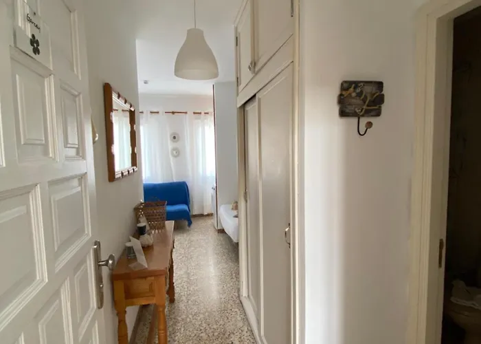 Lägenhet El Olivar Corralejo