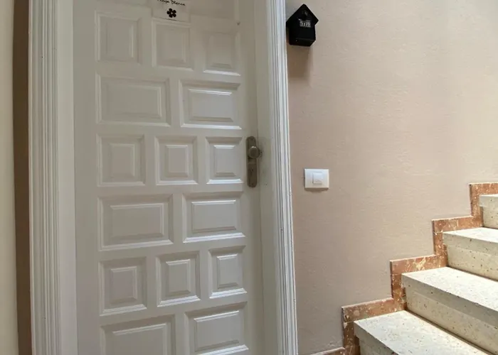 Lejlighed El Olivar Corralejo