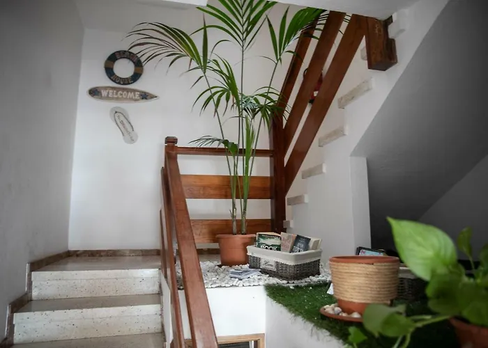 Lägenhet El Olivar *