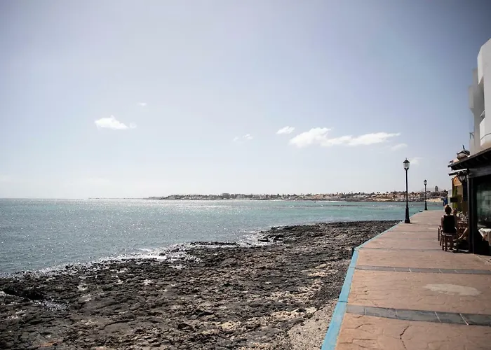 El Olivar *