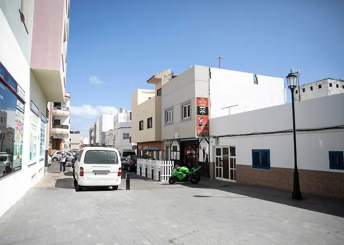 El Olivar Lejlighed *