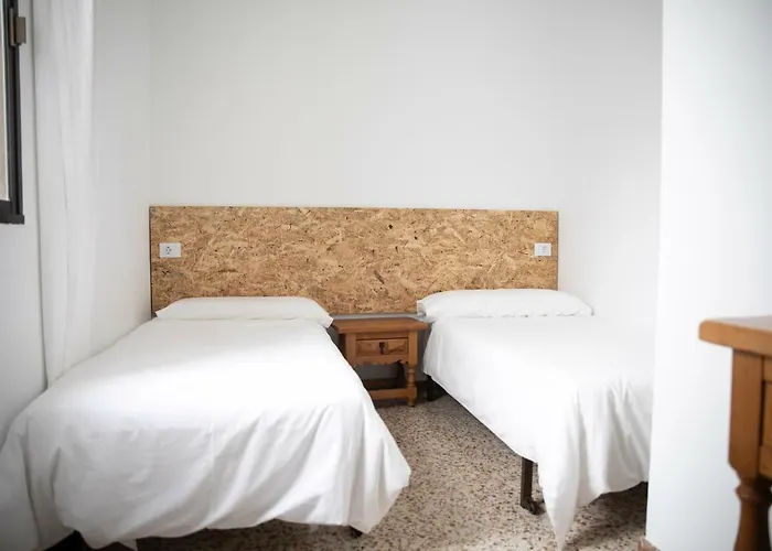 El Olivar Lägenhet Corralejo