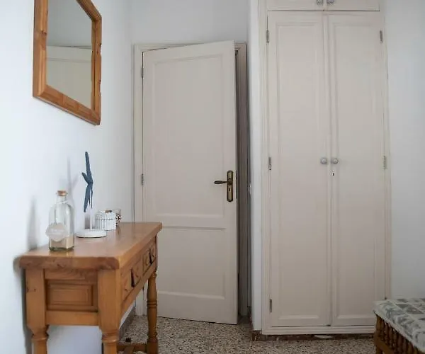 El Olivar