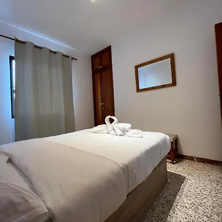 El Olivar Коральео