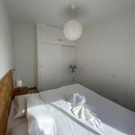 Апартаменты El Olivar *