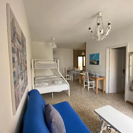 El Olivar * Коральео