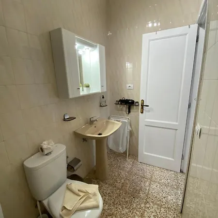 El Olivar Коральео