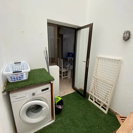 El Olivar Коральео