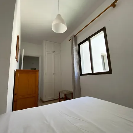 El Olivar Коральео