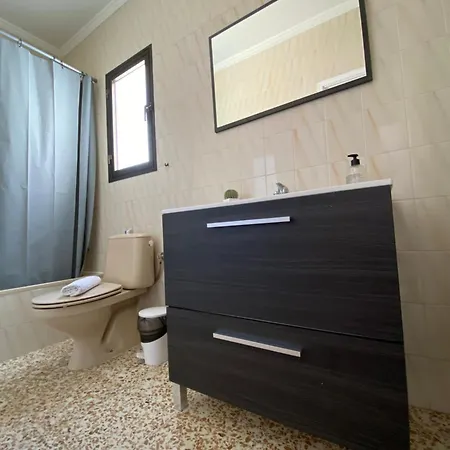 El Olivar * Коральео