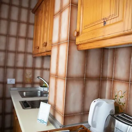 El Olivar Коральео