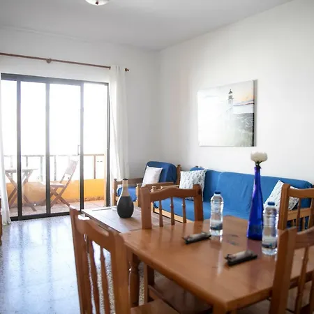 Апартаменты El Olivar